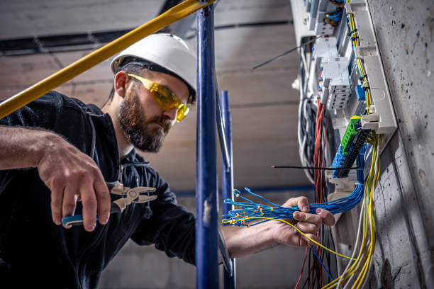 Best Affordable Emergency Electrician  in Brooks, KY