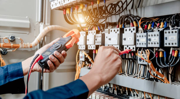 Best Emergency Electrician Near Me  in Brooks, KY