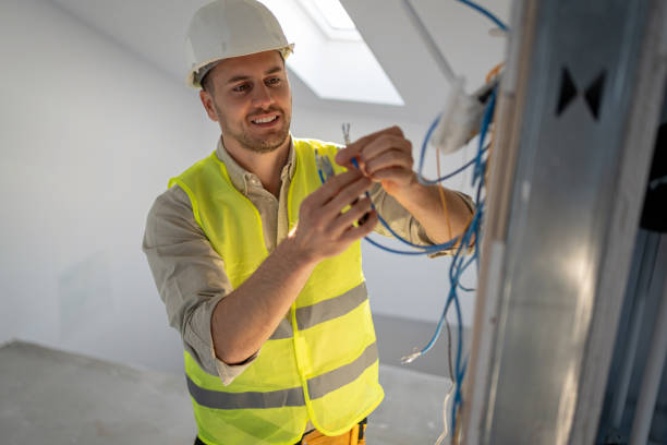 Best Electrical Troubleshooting Services  in Brooks, KY